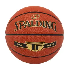Basketboll Spalding TF Gold strl 5 Användning inomhus och utomhus
