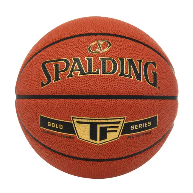 Basketboll Spalding TF Gold strl 6 Användning inomhus och utomhus 