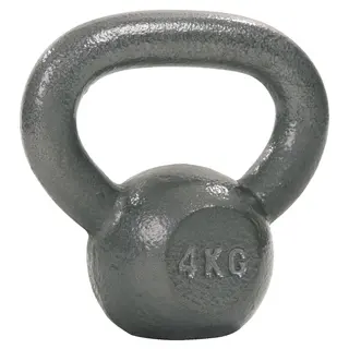 Kettlebell Sport-Thieme V&#228;lj vikt 4-32 kg