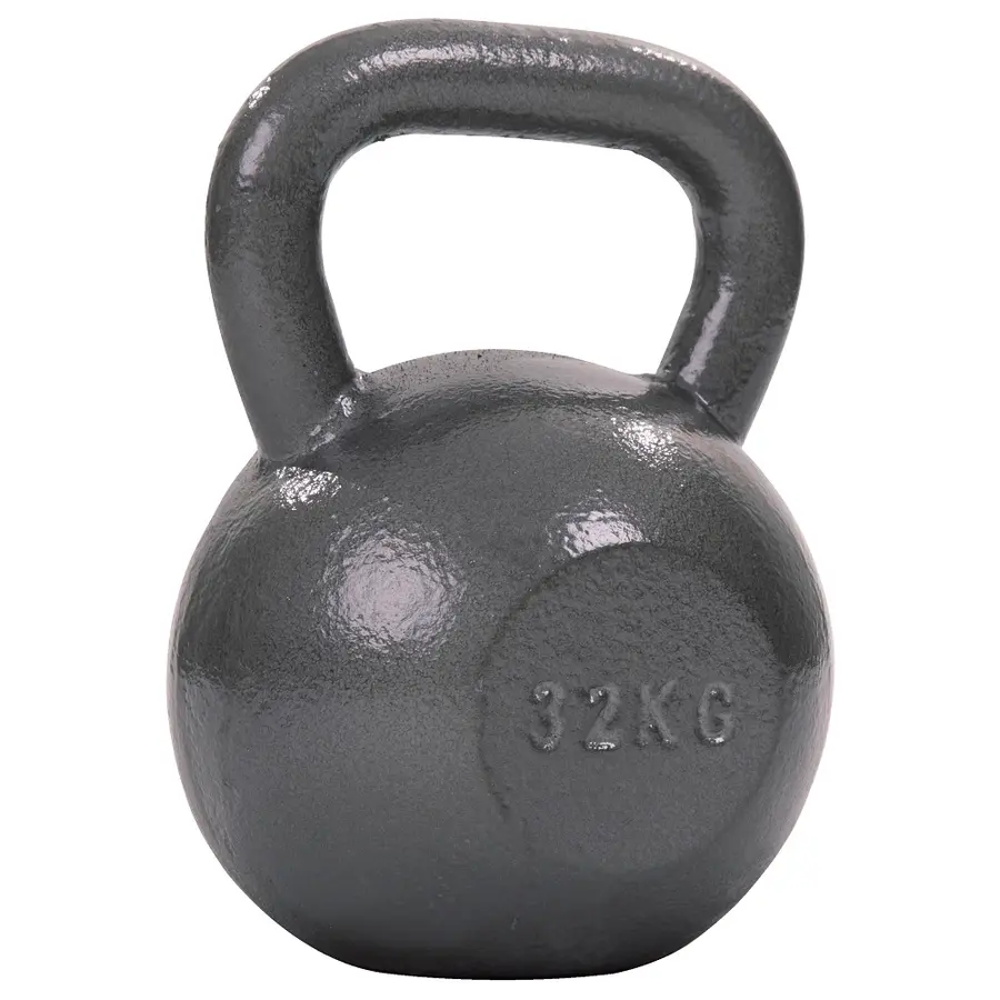 Sport-Thieme Kettlebell Hammerschlag, la 32 kg 