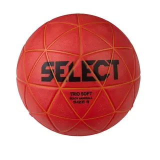 Beachhandboll Select V21 Trio Soft Strl 3 | P16, P18 og Herr Sr.