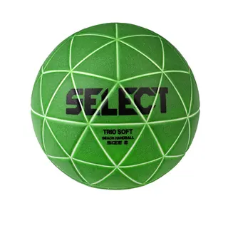 Beachhåndball Select V21 Trio Soft