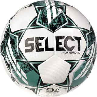 Fotboll Select Numero 10 V23 | Strl. 5 FIFA Basic | Klubbmatcher och tr&#228;ning