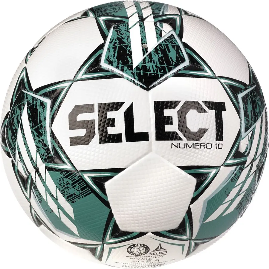 Fotboll Select Numero 10 V23 | Strl. 5 FIFA Basic | Klubbmatcher och träning 