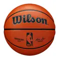 Basketboll Wilson NBA Outdoor V&#228;lj strl | Basketboll f&#246;r utomhusbruk