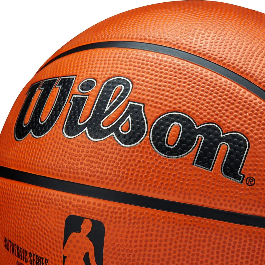 Basketboll Wilson NBA Outdoor 6 Strl. 6 | Basketboll för utomhusbruk 