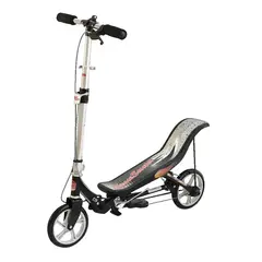 Vippsparkcykel Space X580 Sparkcykel | Scooter | Från 8 år