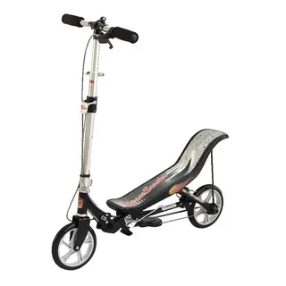 Vippsparkcykel Space X580 Sparkcykel | Scooter | Fr&#229;n 8 &#229;r