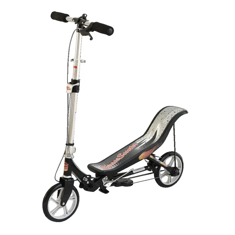 Vippsparkcykel Space X580 Sparkcykel | Scooter | Från 8 år 