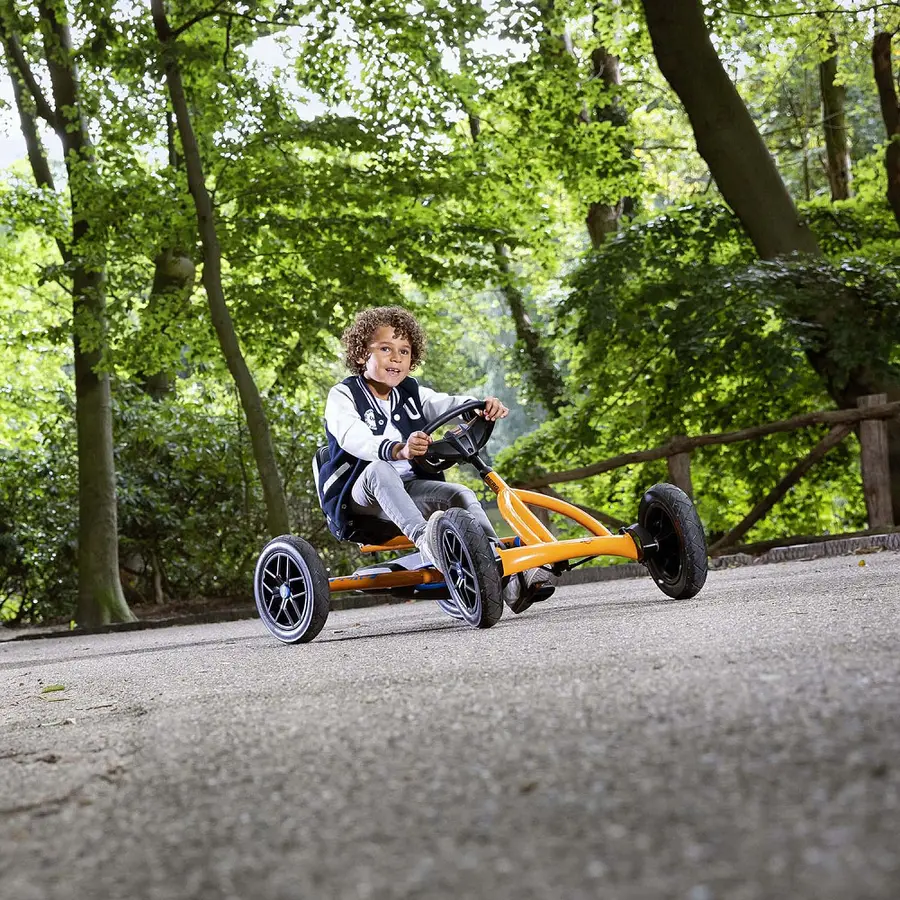 Gokart Buddy +3 år 