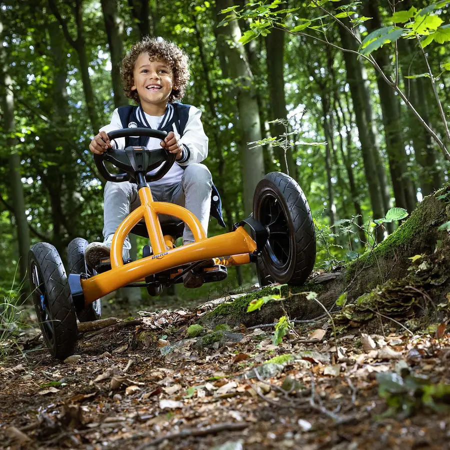 Gokart Buddy +3 år 