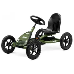 Berg Go-Kart "Jeep Junior"