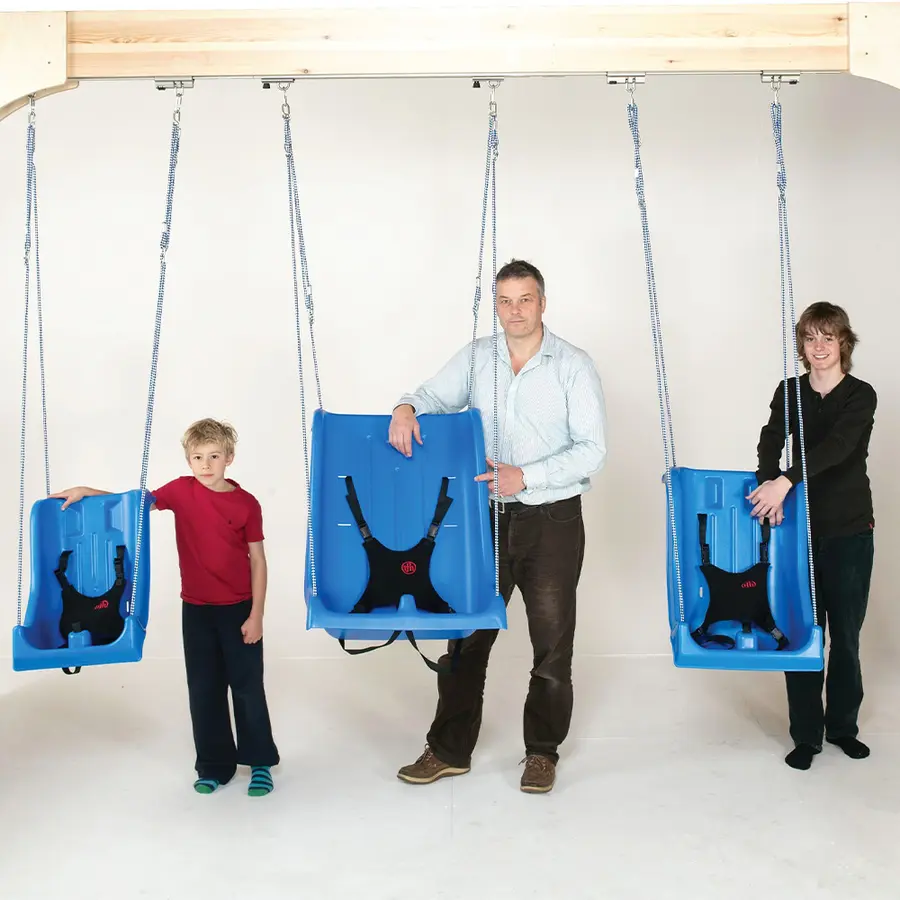 Terapigunga | Gungstolar Välj storlek 