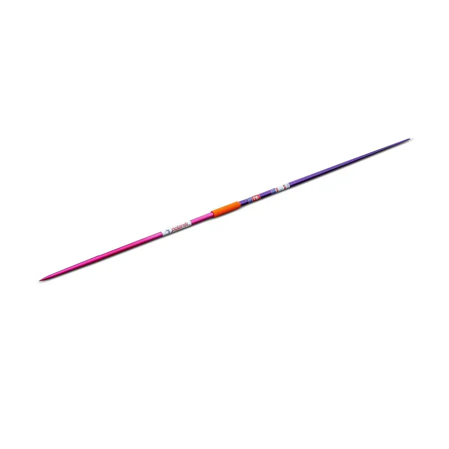 Spjut Polanik Air Flyer 400 gram World Athletics certifierad 