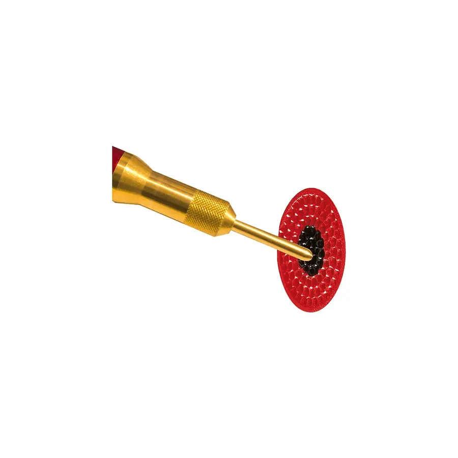 Dartspetsutdragare Tar ut mjuka pilspetsar från darttavlan 