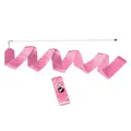 Gymnastikband 2 meter RG Band f&#246;r barn | Rosa