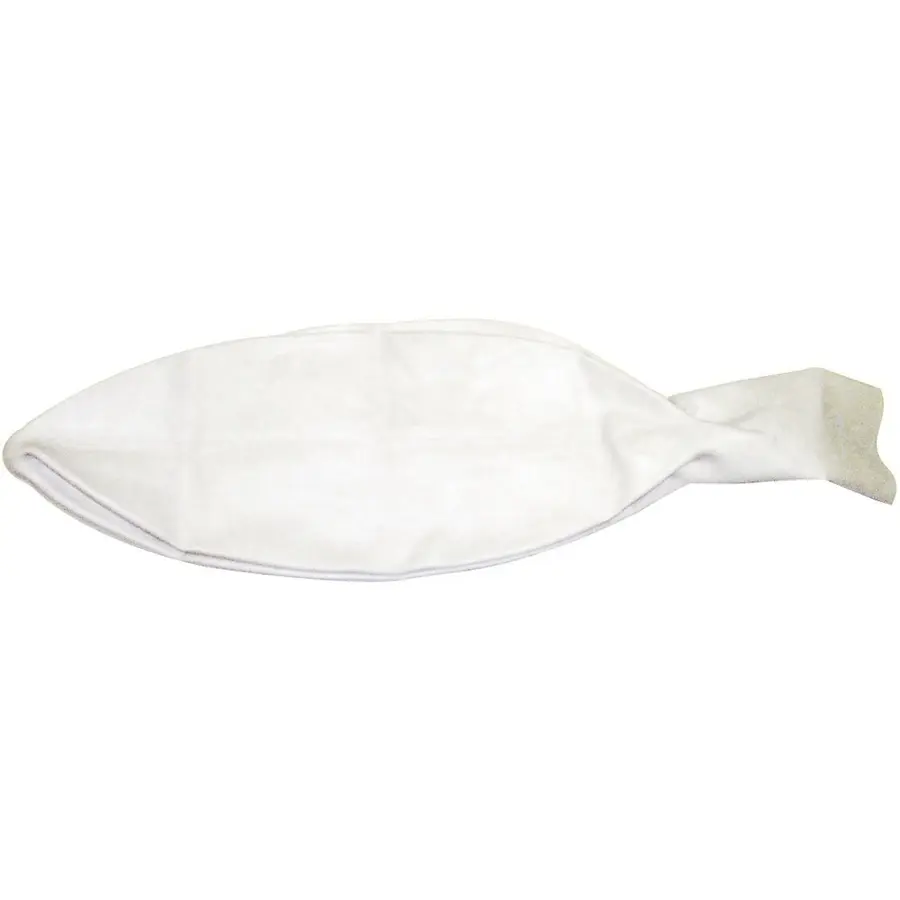 Tillbehör Omnikin® blåsa stor öppning KIN-BALL® Bollstorlek 84 cm 