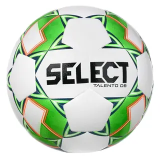 Fotboll Select Talento DB Strl 3 Lättviktsboll | 280-310 gram | Gräs