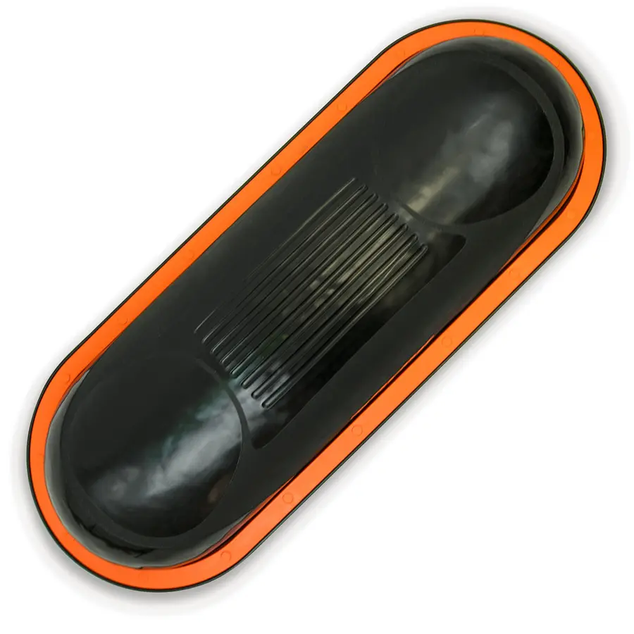 Balansstep Terra-Core Över 250 träningsövningar 