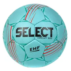 Handboll med extra vikt Select Circuit EHF Godkänd | Vikthandboll|  Strl 3