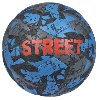 Fotboll Select Street V22 Strl. 4,5 | F&#246;r lek och spel