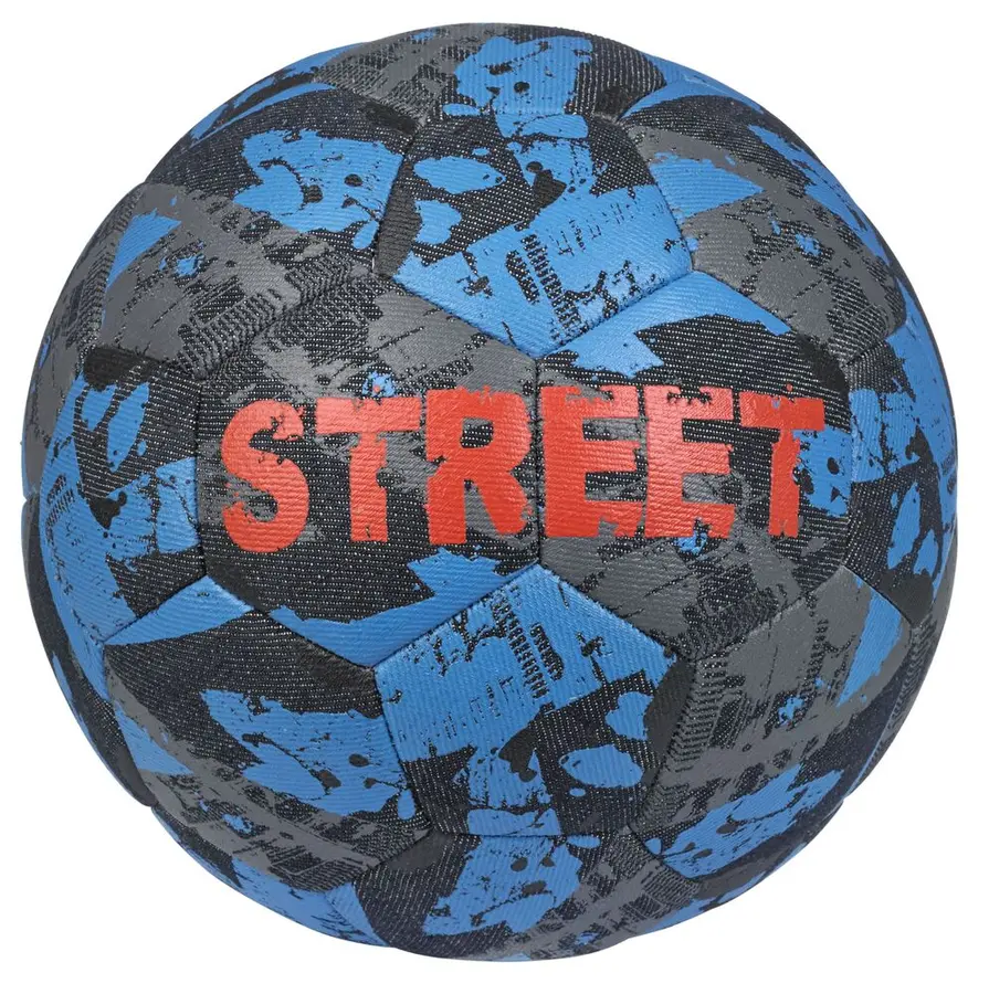 Fotboll Select Street V22 Strl. 4,5 | För lek och spel 