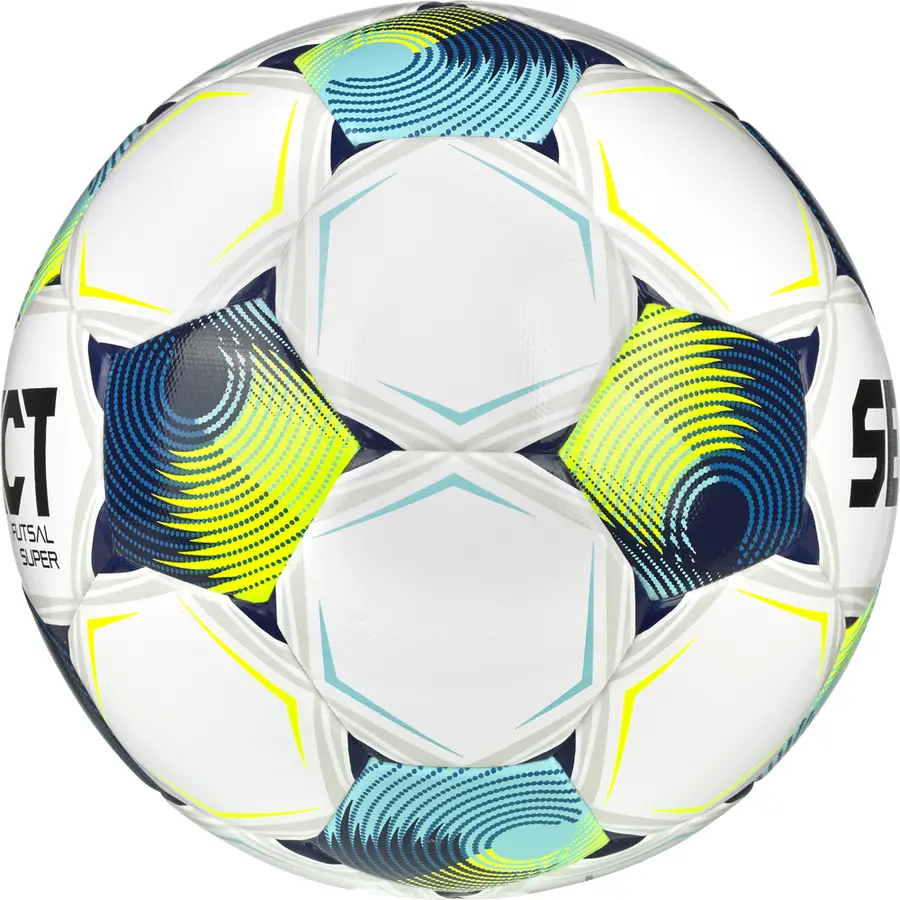 Futsalboll Select Super FIFA-godkänd | Officiell storlek 