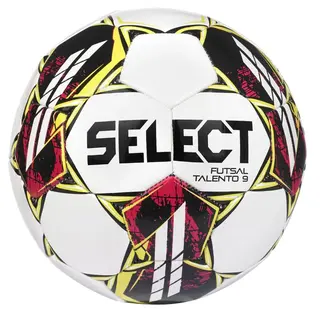 Futsalboll Select Talento 9 Rekommenderas till U9 spelare och yngre