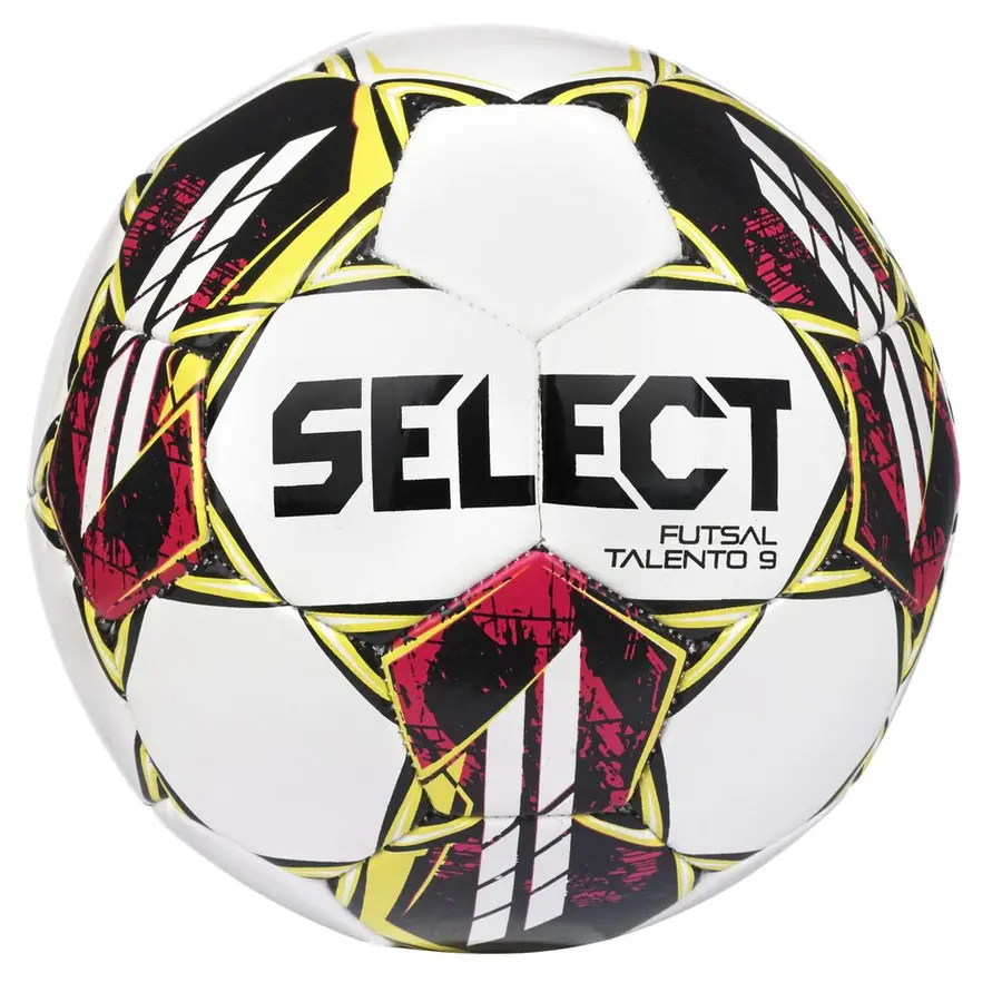 Futsalboll Select Talento 9 Rekommenderas till U9 spelare och yngre 