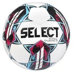 Futsalboll Select Talento 13 Rekommenderas till U12 och U13 spelare