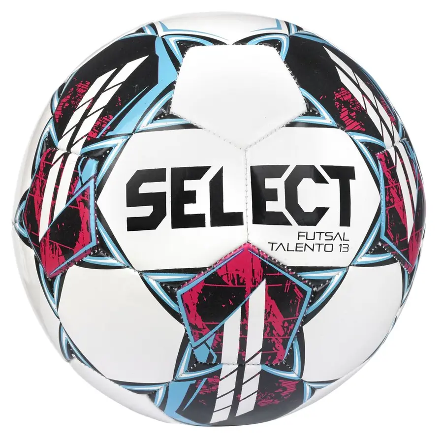Futsalboll Select Talento 13 Rekommenderas till U12 och U13 spelare 