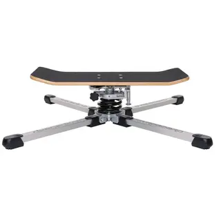 Gyroboard Pro Performance | Fitnessbr&#228;da Balansbr&#228;da | Skateboard | Snowboard