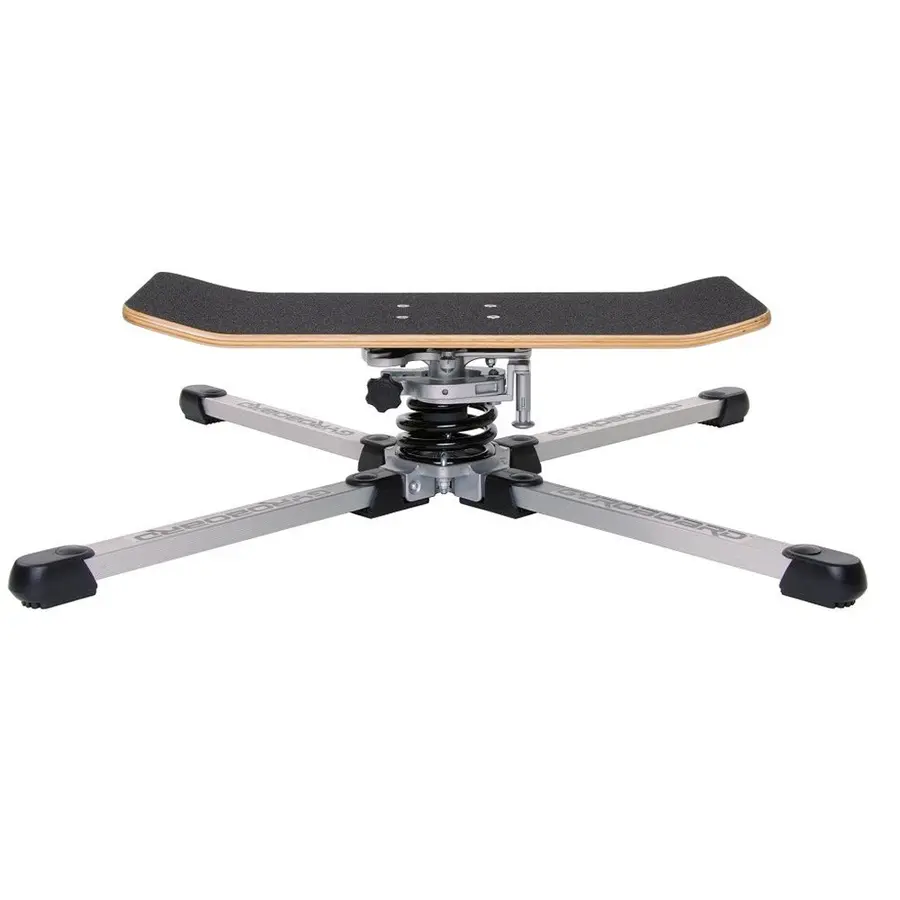 Gyroboard Pro Performance | Fitnessbräda Balansbräda | Skateboard | Snowboard 