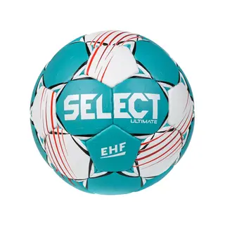 Handboll Select Ultimate V22 EHF godkänd | Matchboll