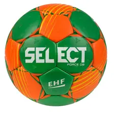 Handboll Select Force DB V22  | strl 3 EHF Godkänd | Match och träningsboll