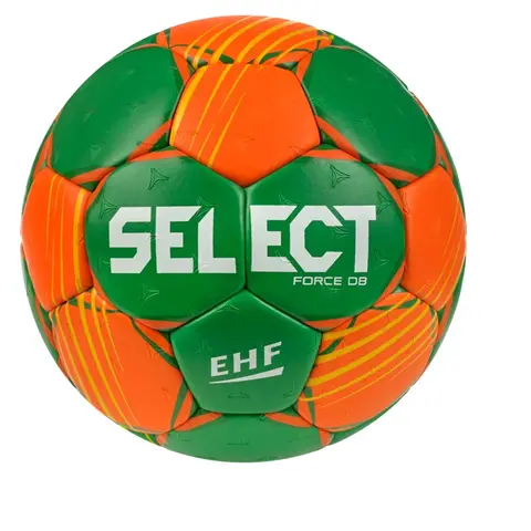 Handboll Select Force DB V22 EHF Godkänd | Match och träningsboll