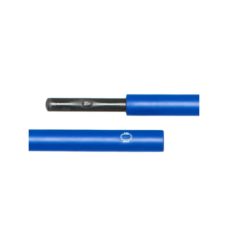 Gymstick 2.0 | Medium Blå | 1-15 kg 