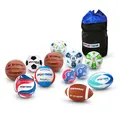 Skolesett - Match Ballpakke til barn over 12 år