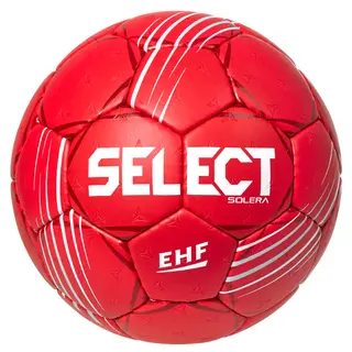 Handboll Select Solera V22 Träning och matchboll strl 1