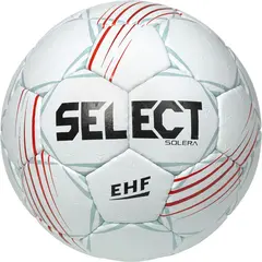 Handboll Select Solera V22 Träning och matchboll strl 3