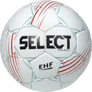 Handboll Select Solera V22 Tr&#228;ning och matchboll