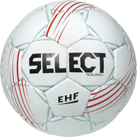 Handboll Select Solera V22 Träning och matchboll