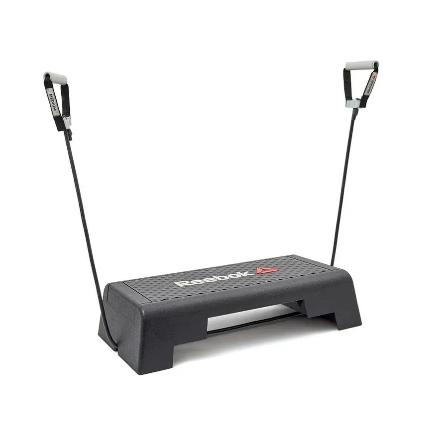 Reebok Mini Aerobic Step LxBxH: 65,5x32x15 cm 