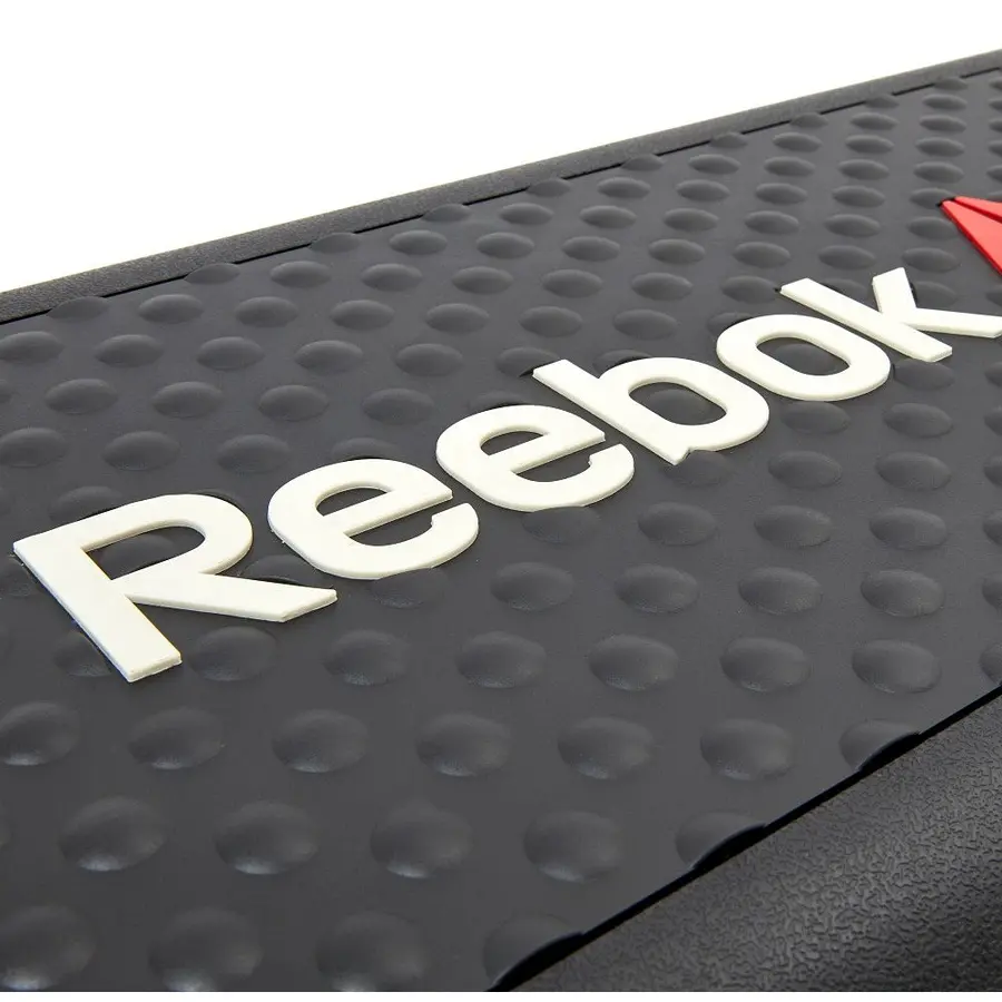 Reebok Mini Aerobic Step LxBxH: 65,5x32x15 cm 