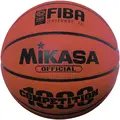 Basketball Mikasa BQ1000 | 7 FIBA matchball