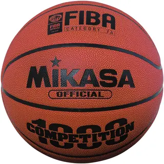 Mikasa Basketboll BQ1000 | Strl 7 F&#246;r Innomhus och utomhusbruk