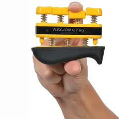 Handtränare Flex-Ion Extra lätt | 0,7 kg/finger