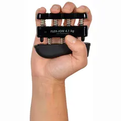 Håndtrener Flex-Ion Ekstra hard |4,1 kg/finger