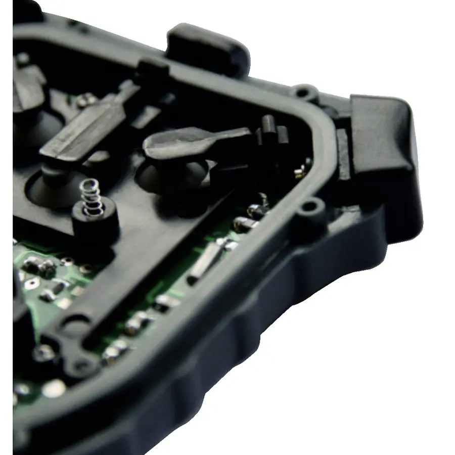 Stoppur Stoptec 496 Analysera och planera varvtider mm 