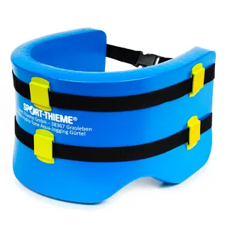 Vattenjoggningsb&#228;lte Hydro-Tone Vattenjoggningsb&#228;lte | 100 kg